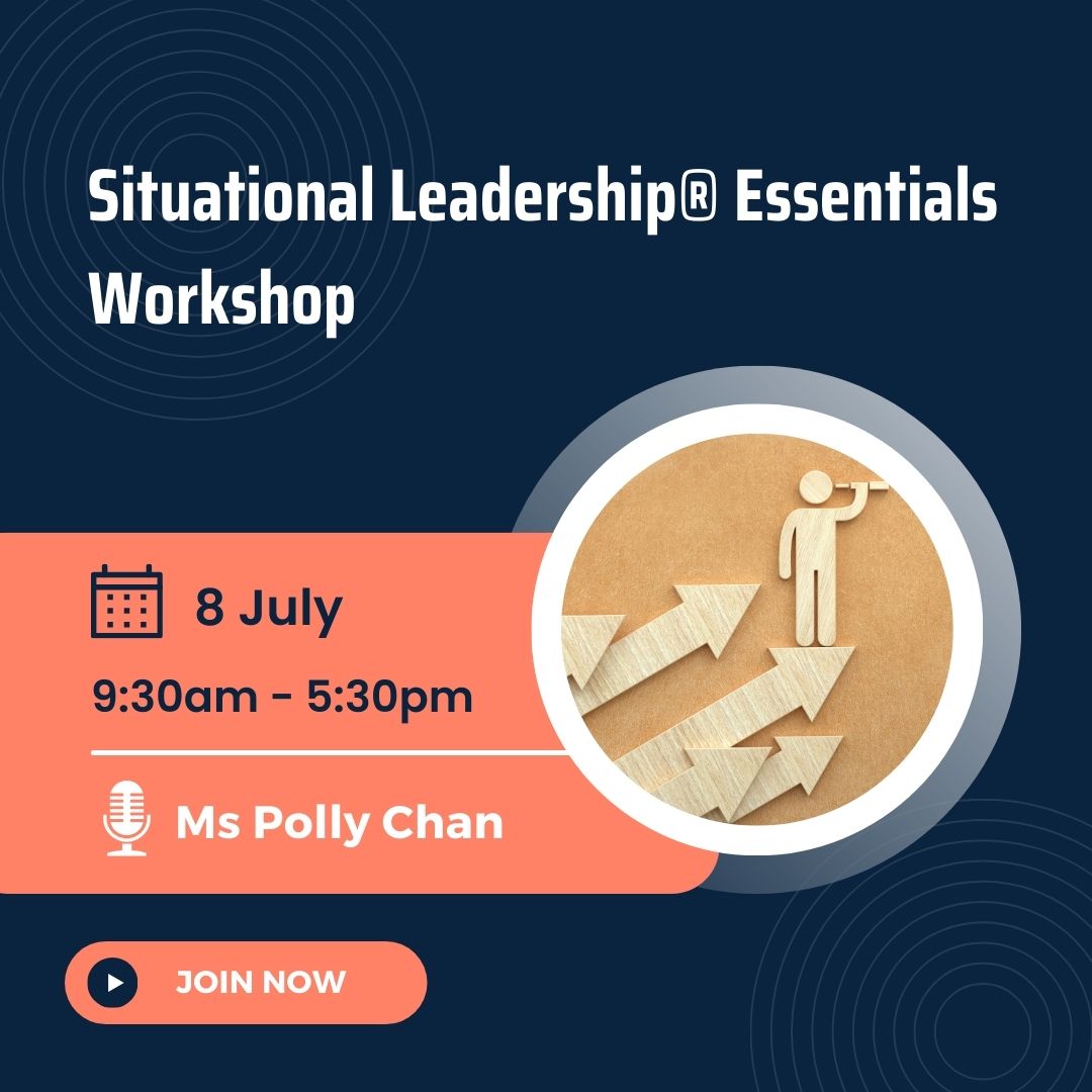 Situational Leadership® Essentials Workshop