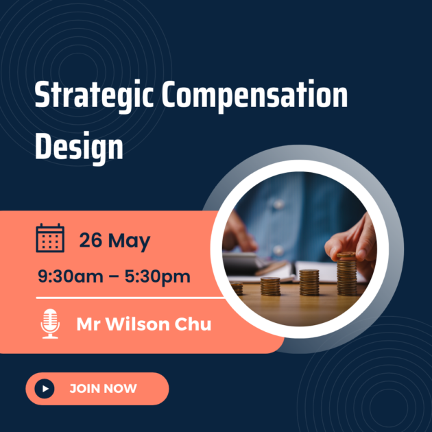 Strategic Compensation Design