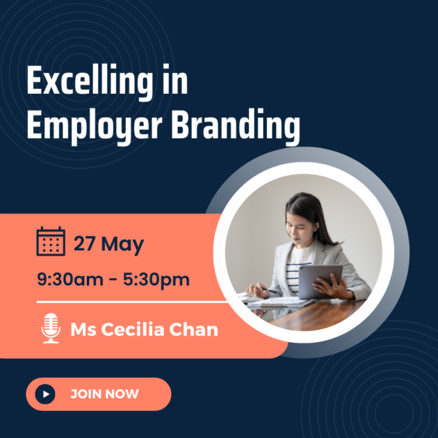 Excelling in Employer Branding