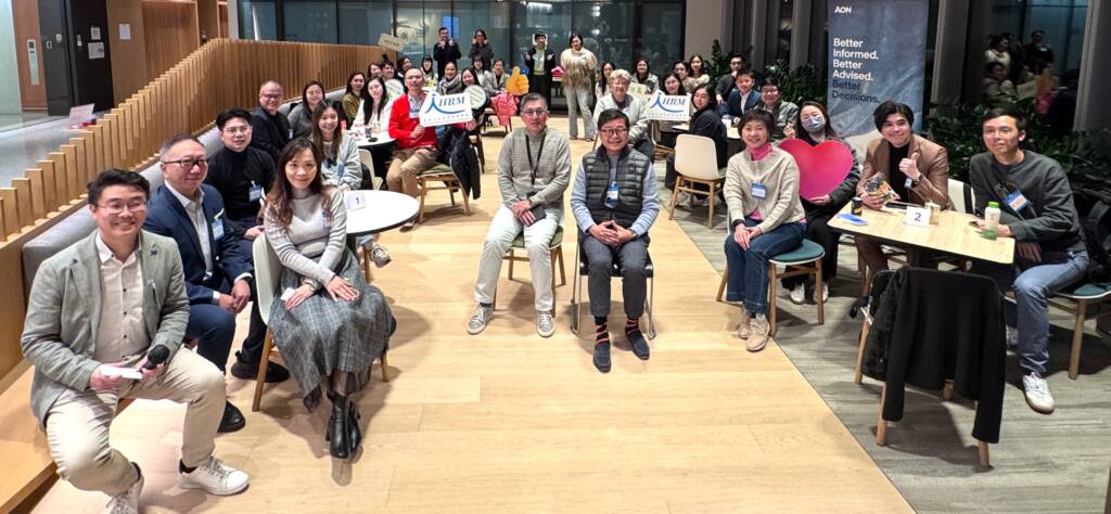 Mentorship Programme Gathering  (9 January 2026)