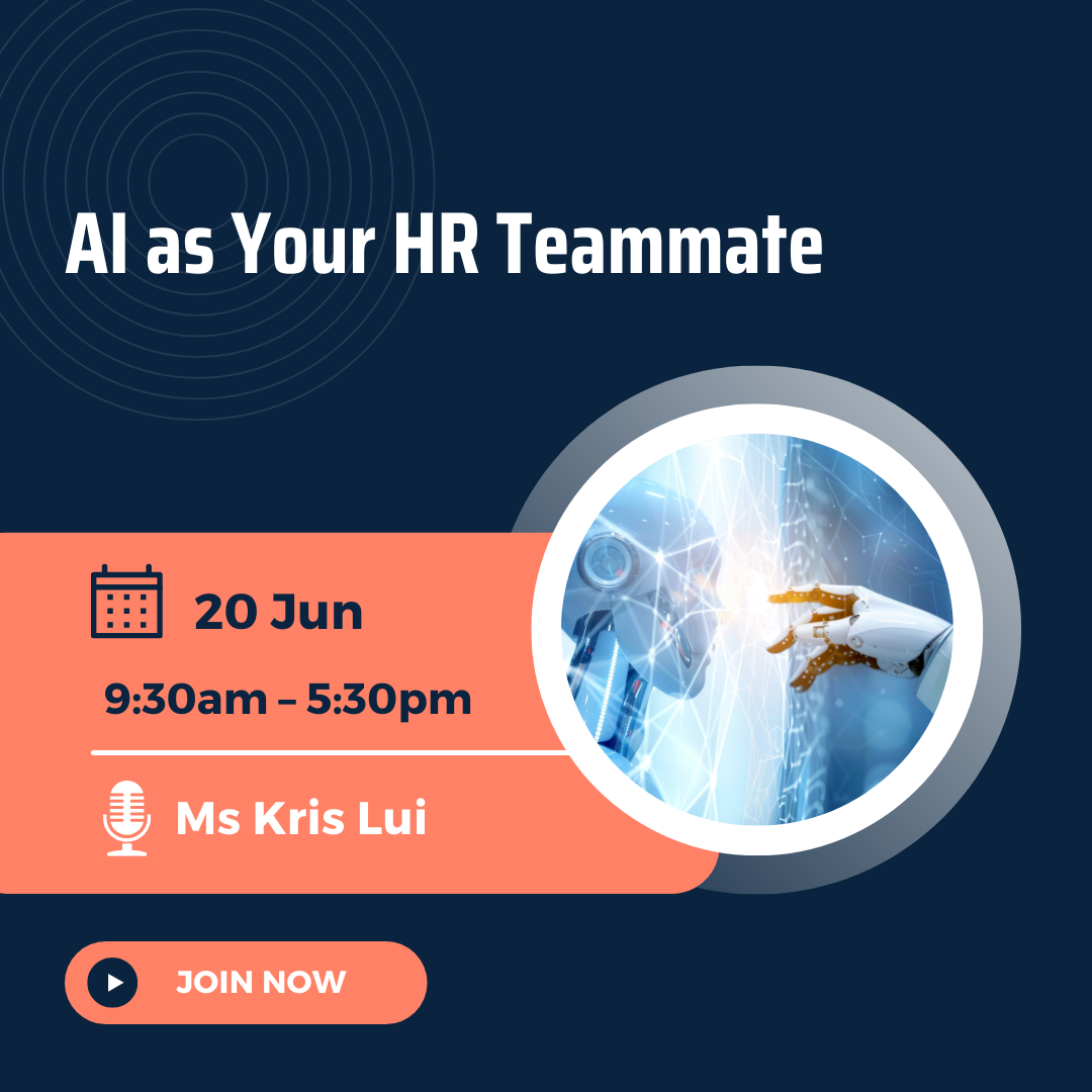AI as Your HR Teammate