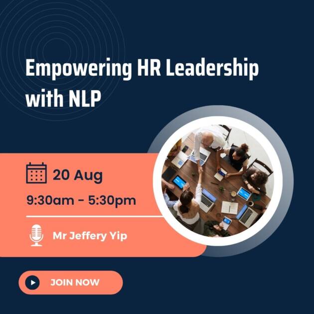 Empowering HR Leadership with NLP
