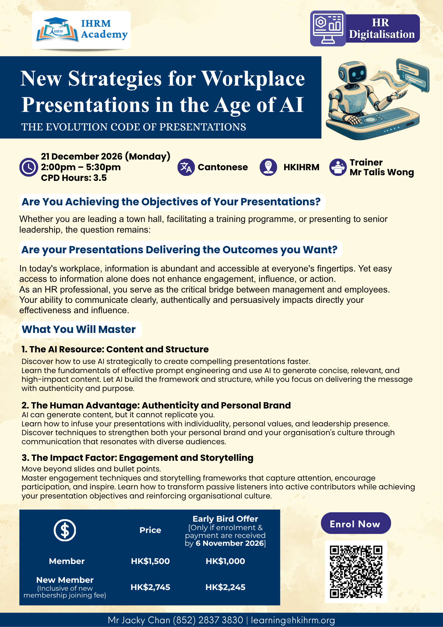 New Strategies for Workplace Presentations in the Age of AI - Image 2