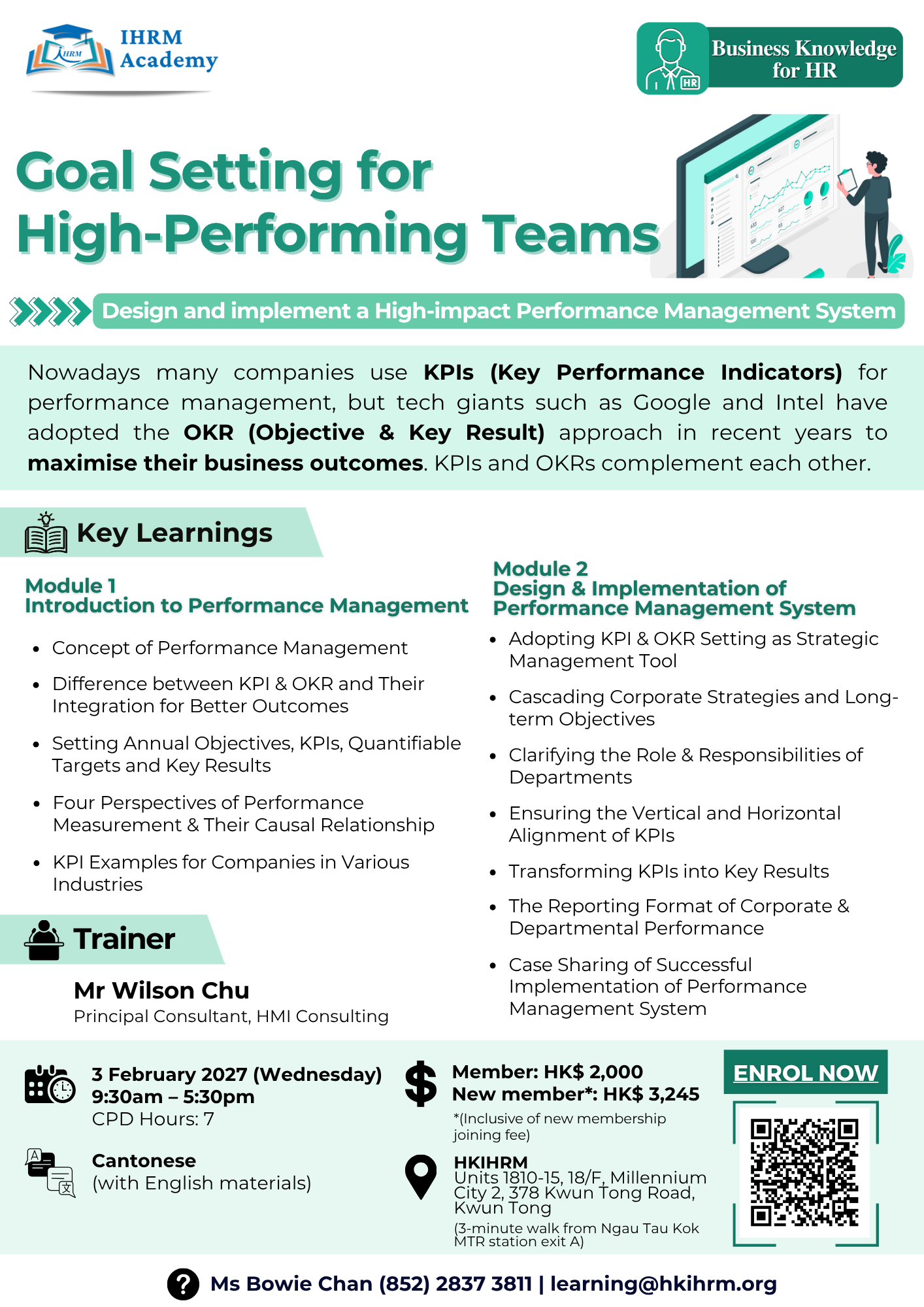 Goal Setting for High-Performing Teams - Image 2