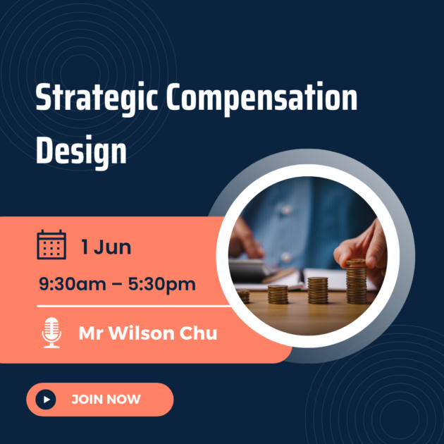 Strategic Compensation Design (Jun 2027)
