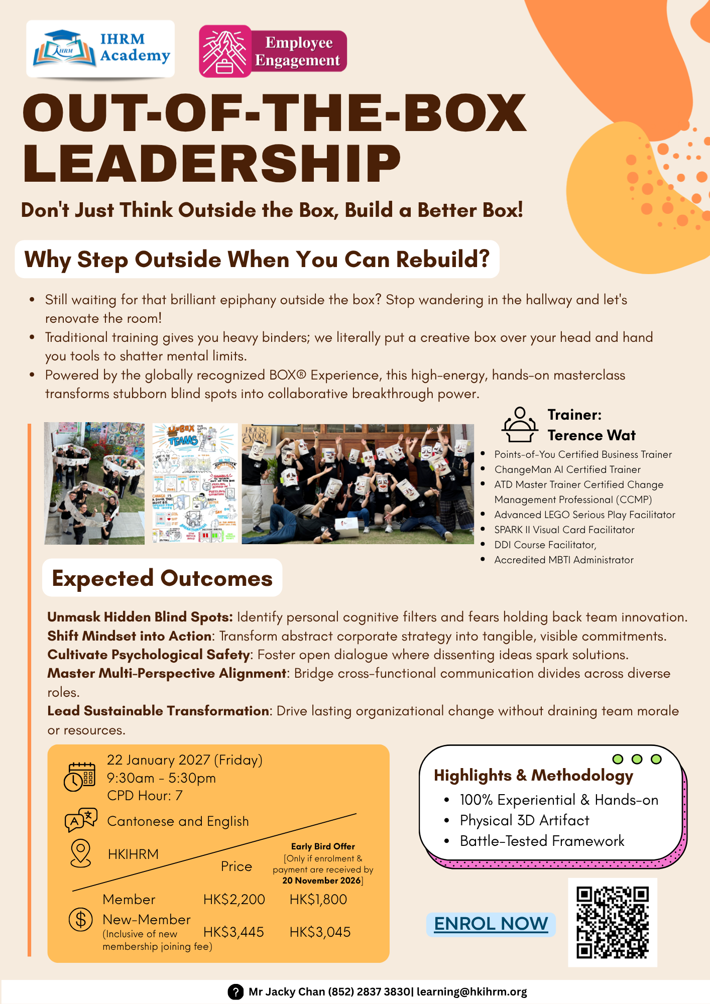 Out-of-the-Box Leadership - Image 2